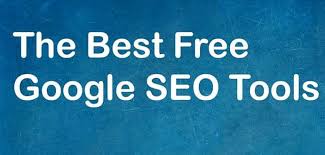 google seo tools