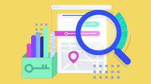 keyword search optimization