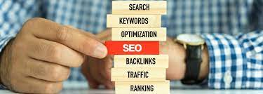 seo specialists