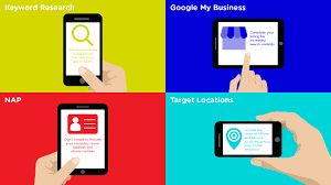 local business search engine optimization