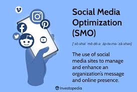 search engine optimisation provider