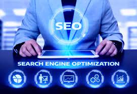 search engine optimization companies near me