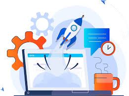 internet marketing company