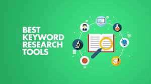 seo keyword search