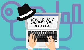 black hat seo