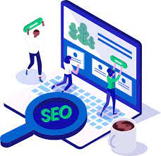 digital seo agency