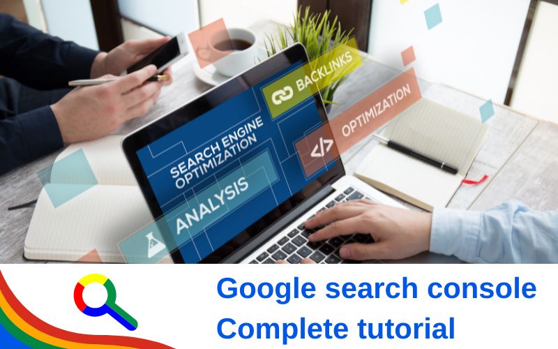 search engine optimization tutorial