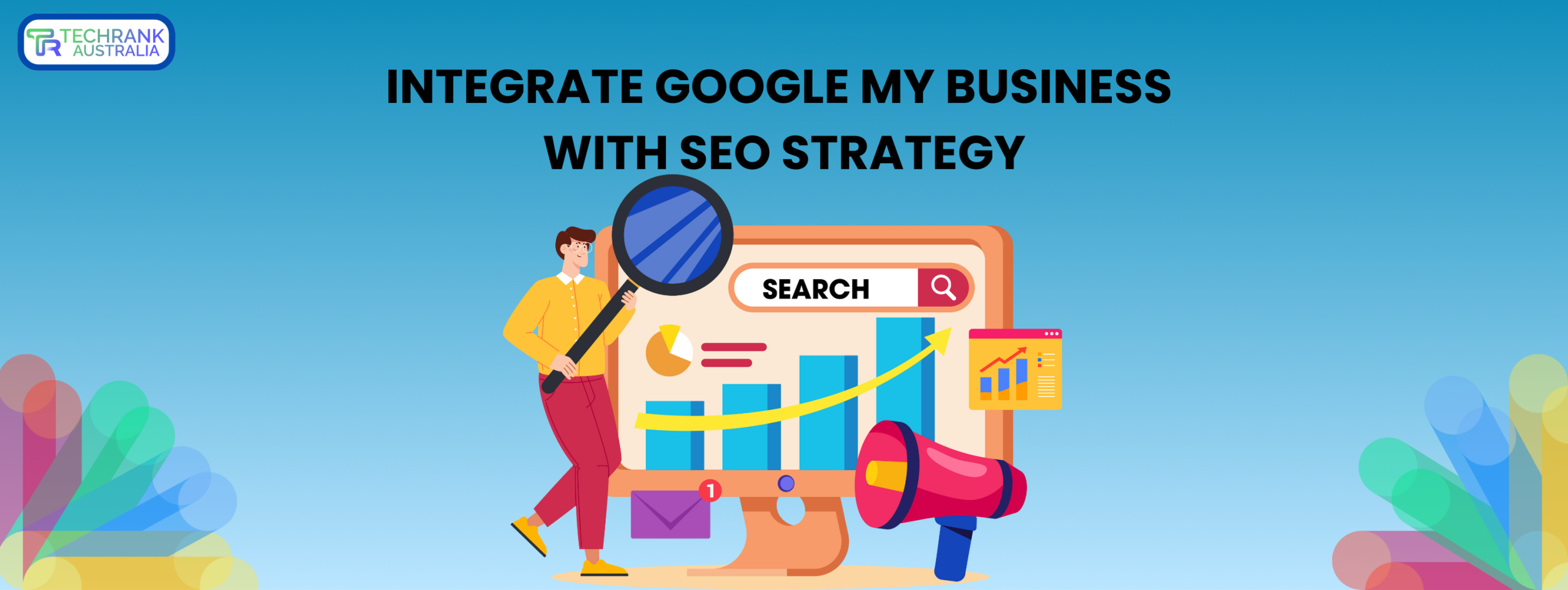 seo for google my business