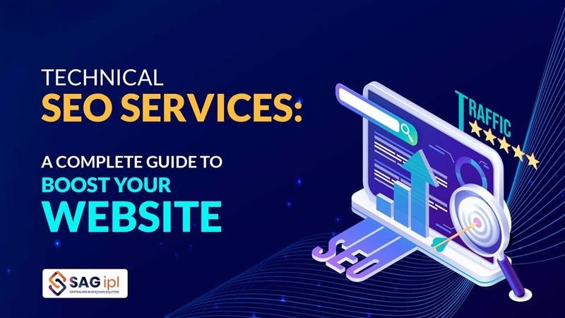 website and seo services