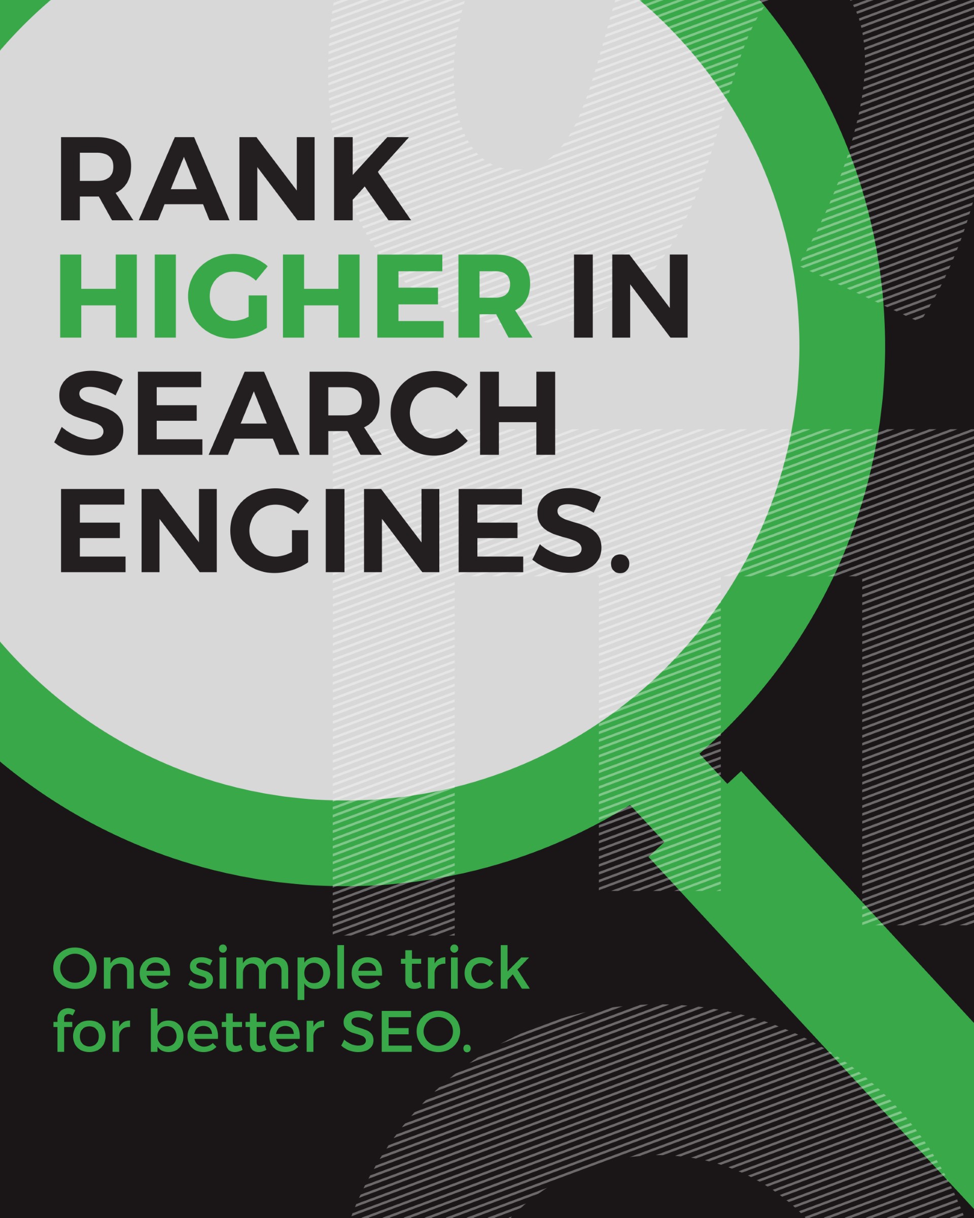 improve google search ranking
