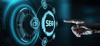 search engine optimisation firm