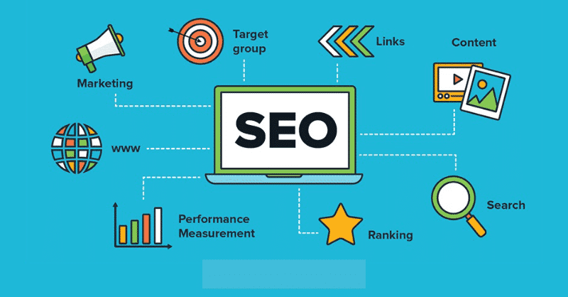 seo development company