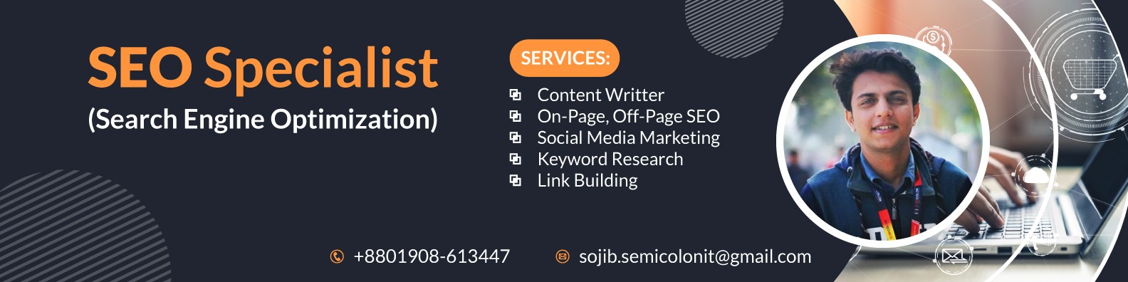 seo optimization experts