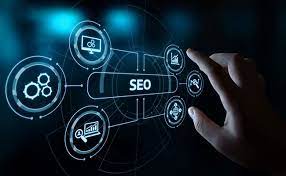 seo optimization firm