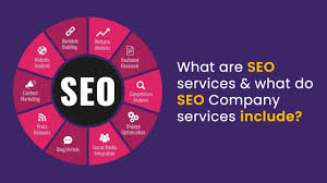 seo website services
