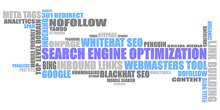 on page search engine optimization
