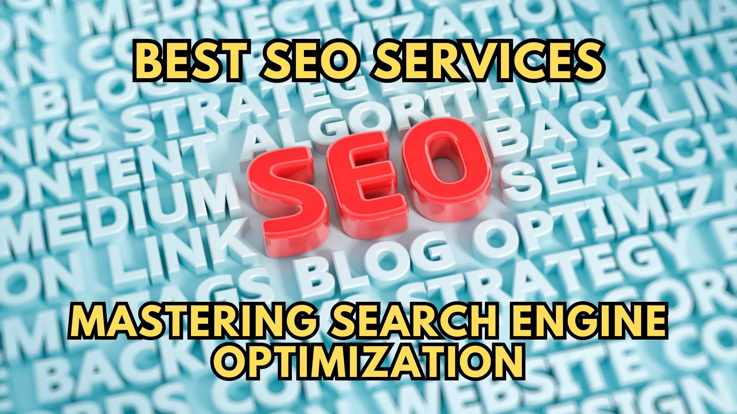 best search engine optimization