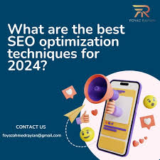 best seo optimization