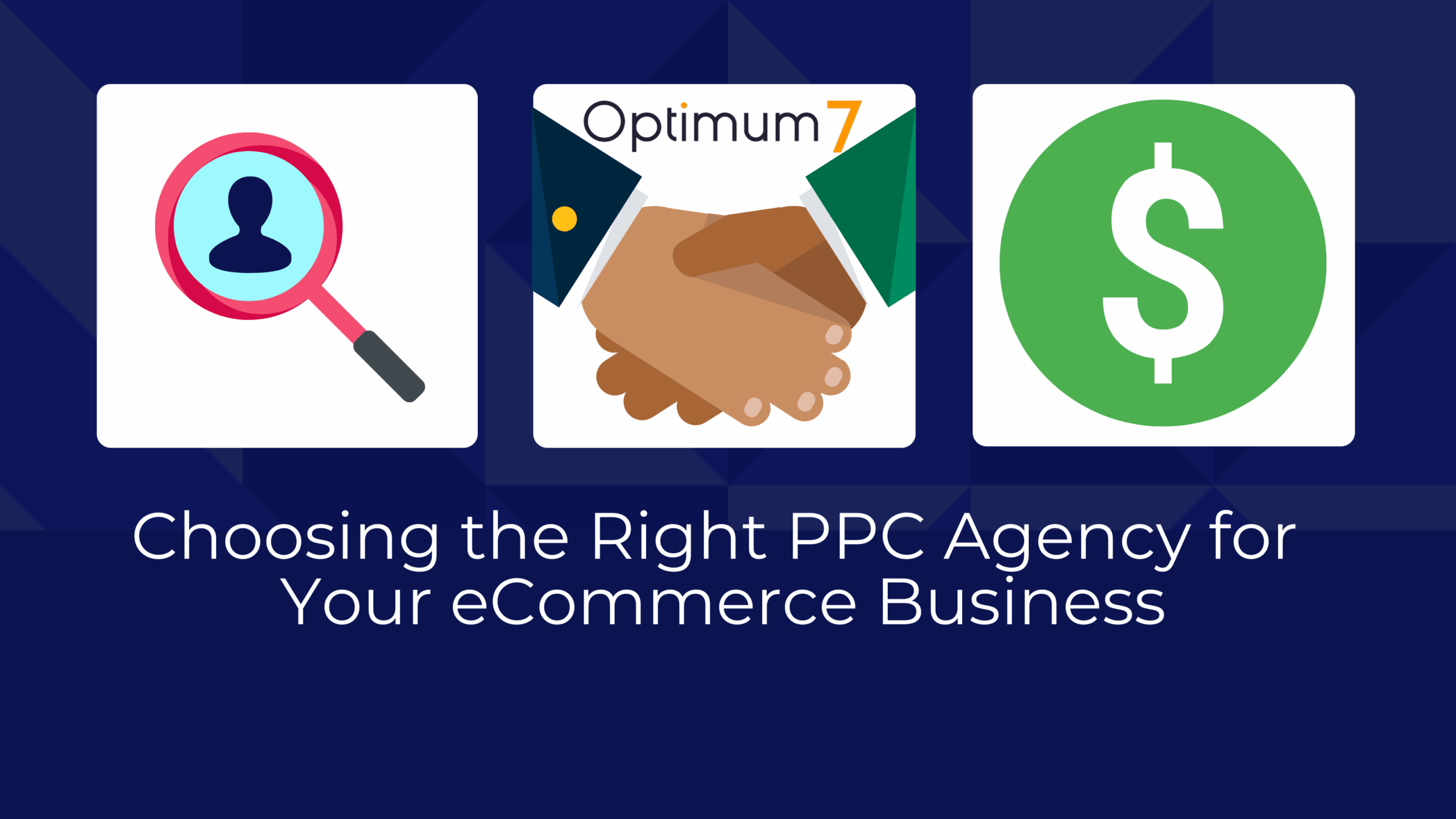 ecommerce ppc agency