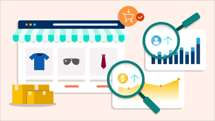 ecommerce site optimization