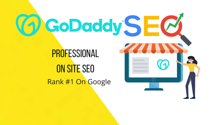 godaddy search engine
