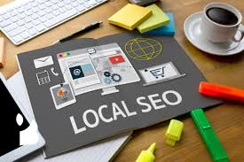 local seo marketing agency