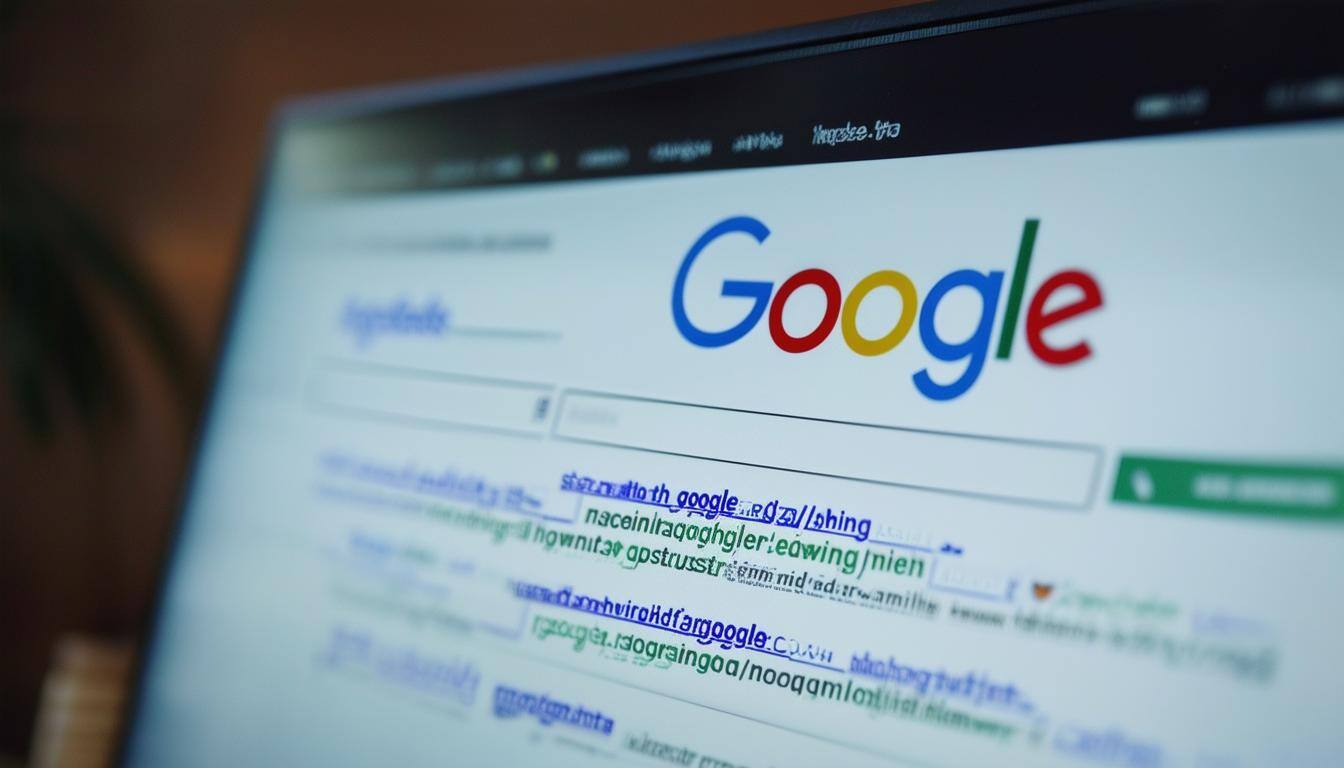 search engine visibility