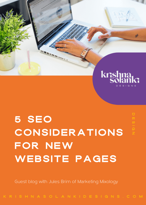 seo for small business website