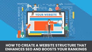 seo web content