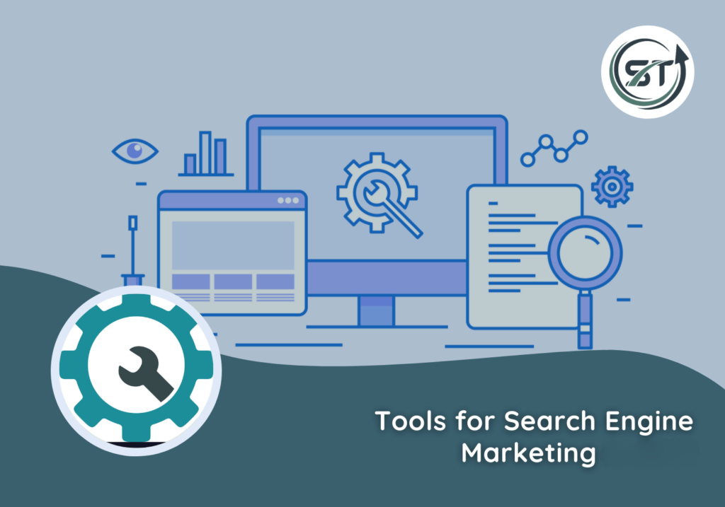 google search engine marketing
