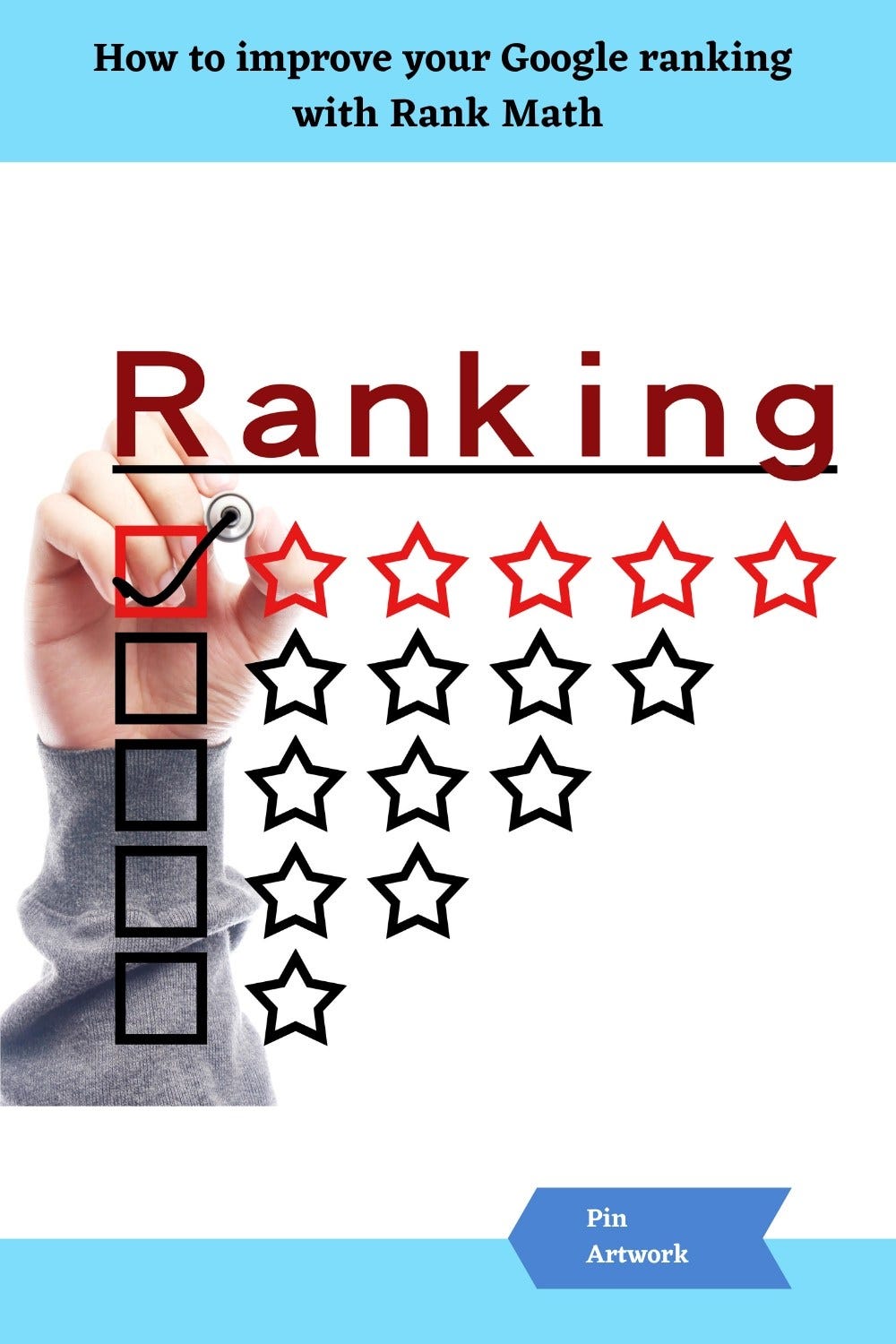 improve your google ranking