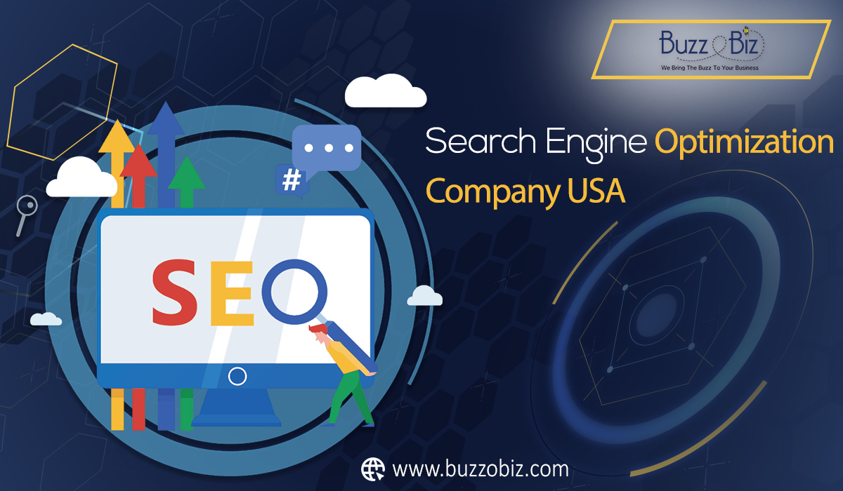 optimization company