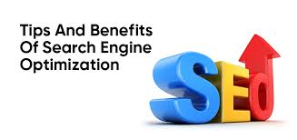 search engine optimization tips