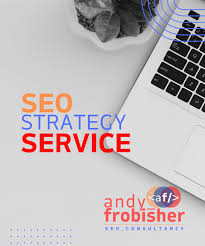 seo strategy services