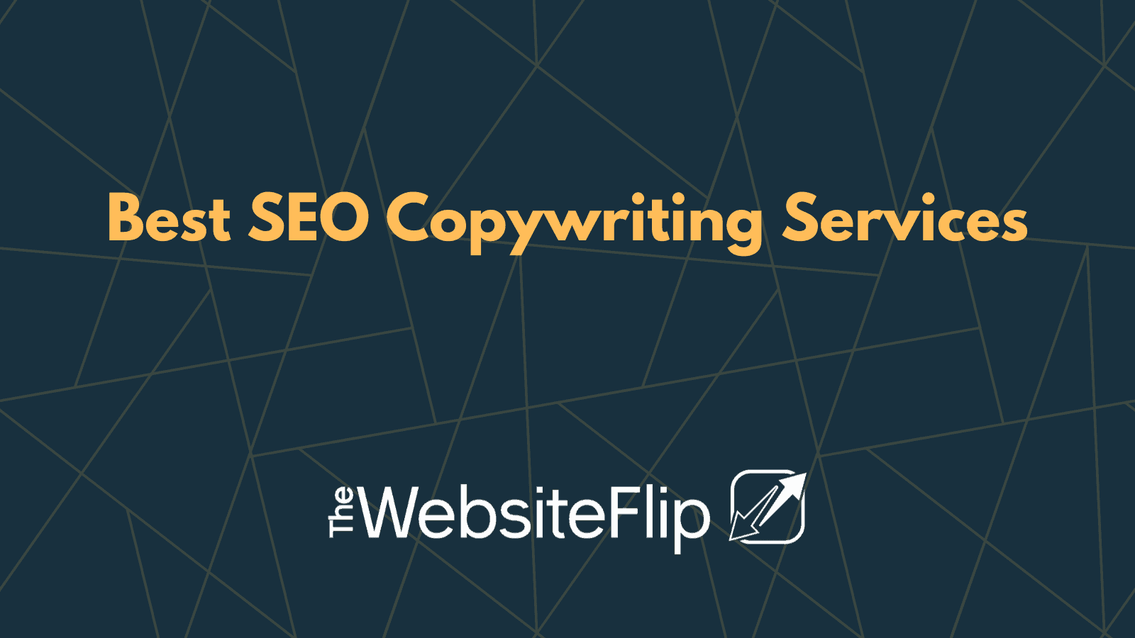 seo web copywriting