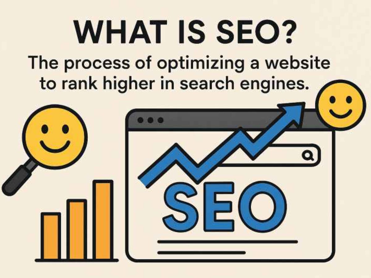 web search optimization