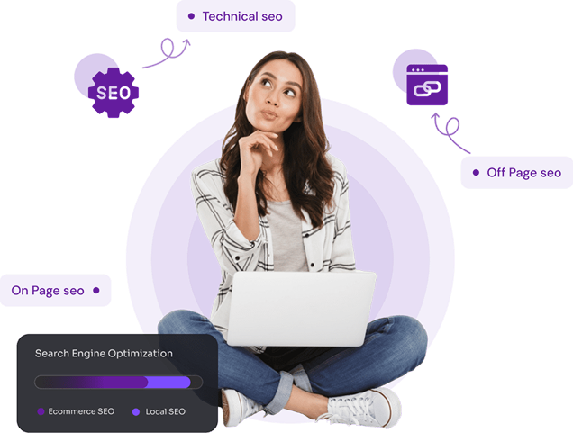 website seo near me