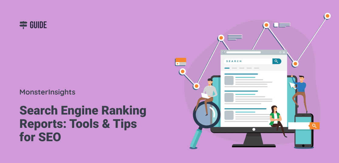 seo search engine ranking