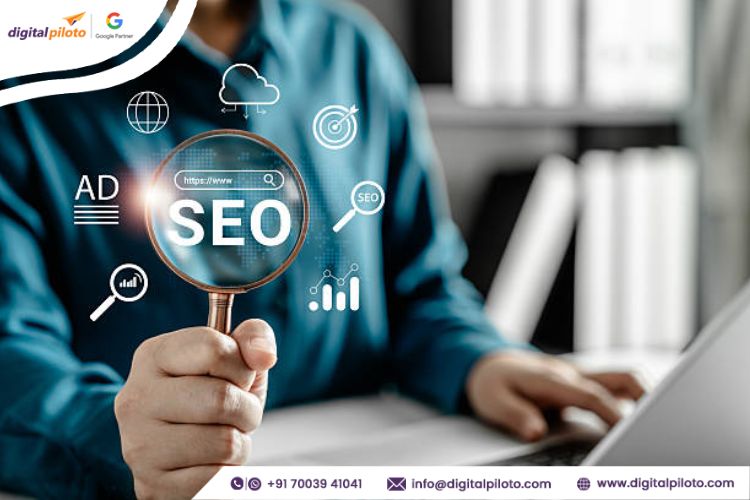 top seo services company