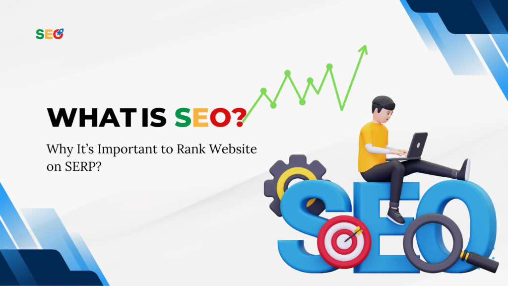 web seo expert