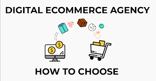 ecommerce agency