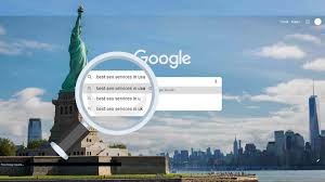 google recommended seo companies