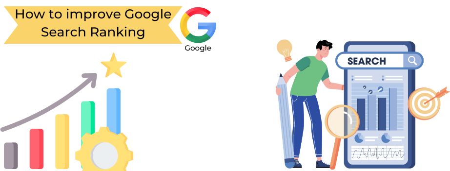 increase your google search ranking