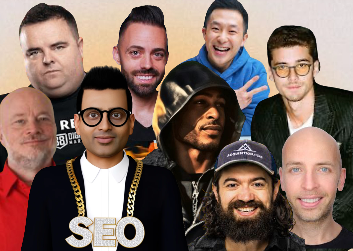 search engine experts
