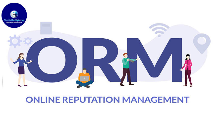 search engine reputation management