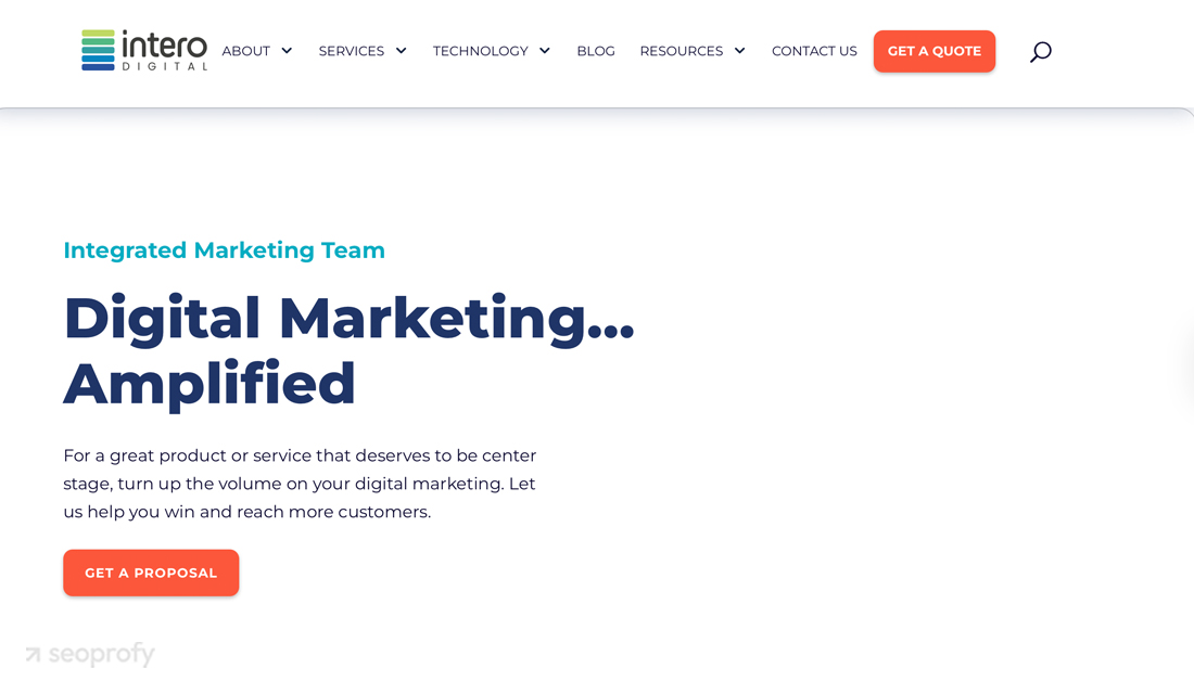 sem marketing companies