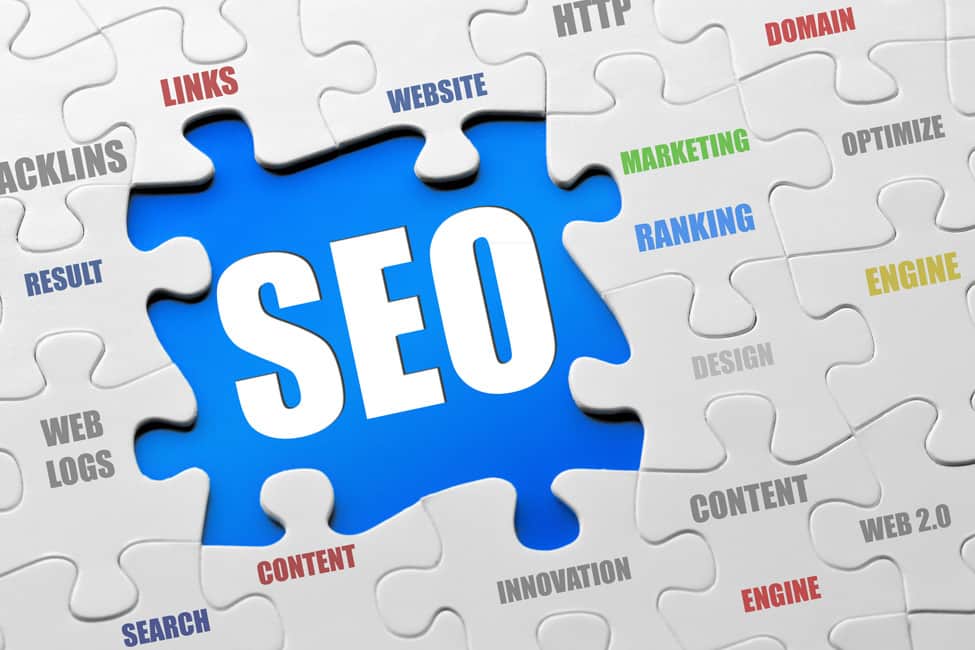 seo 2019