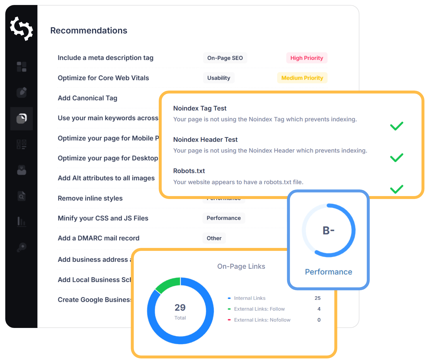 seo site optimizer