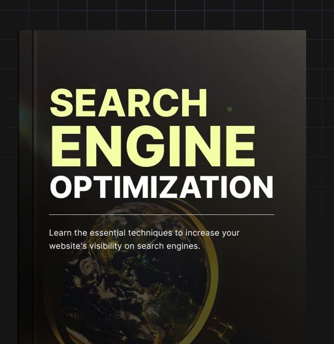 learn search engine optimization