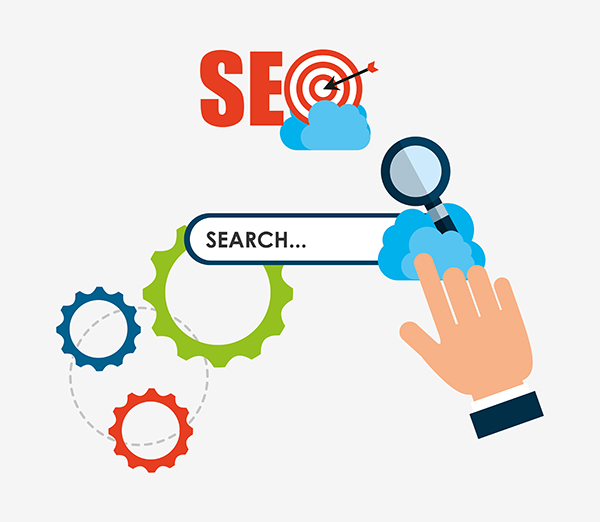 organic search engine optimization company